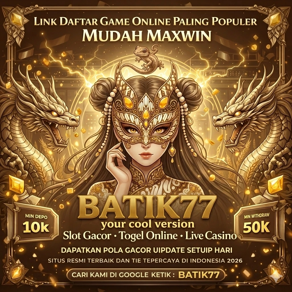 Download batik77 APK untuk Android