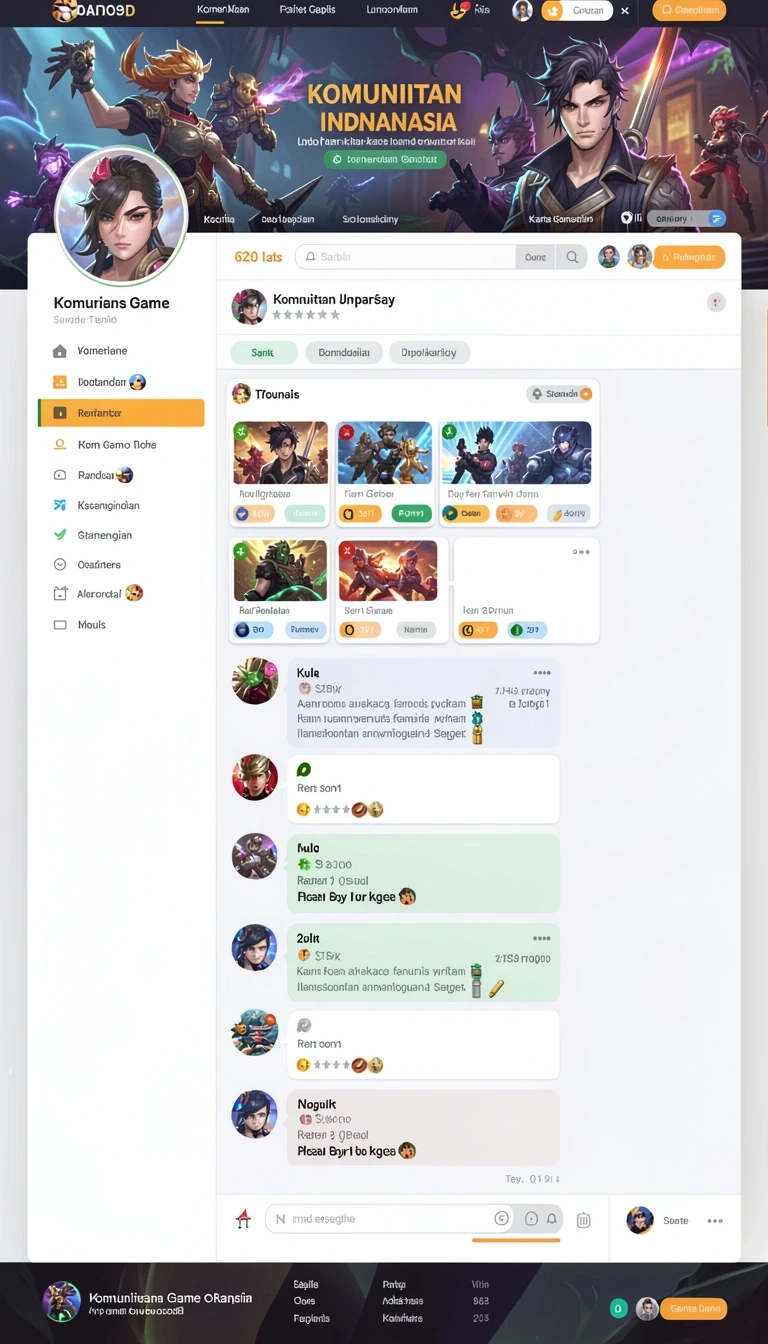 8768 App APK Terbaru screenshot 1