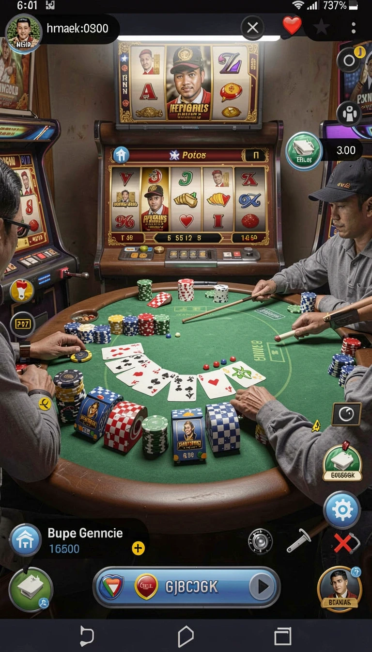 Download vip555 APK untuk Android screenshot 1