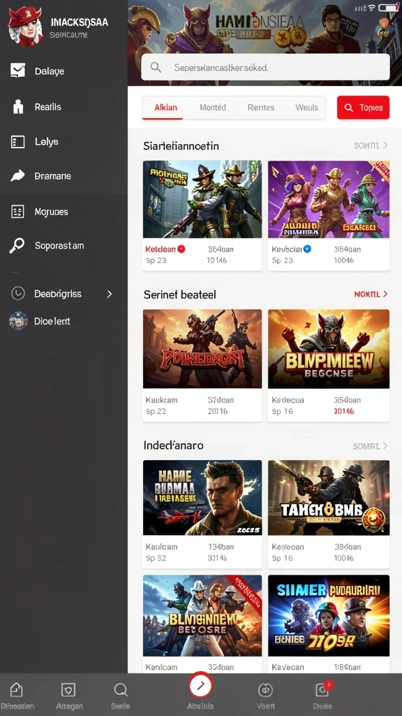 Review Aplikasi mamigenit Versi Terbaru screenshot 2