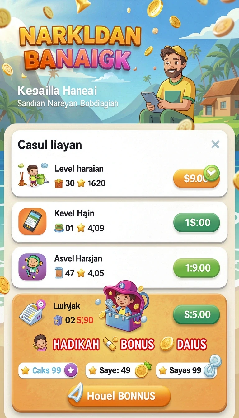 Review Aplikasi lancar138 Versi Terbaru screenshot 3