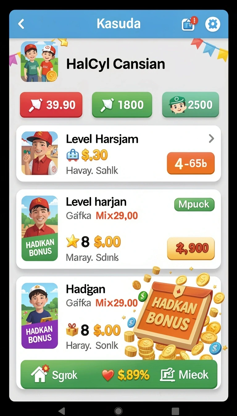 Download vip555 APK untuk Android screenshot 3