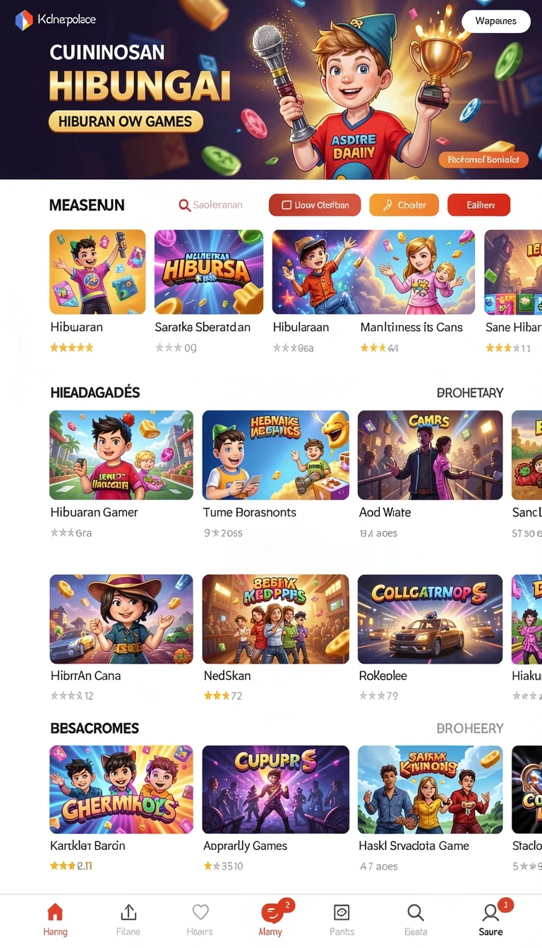 slot138 App APK Terbaru screenshot 3