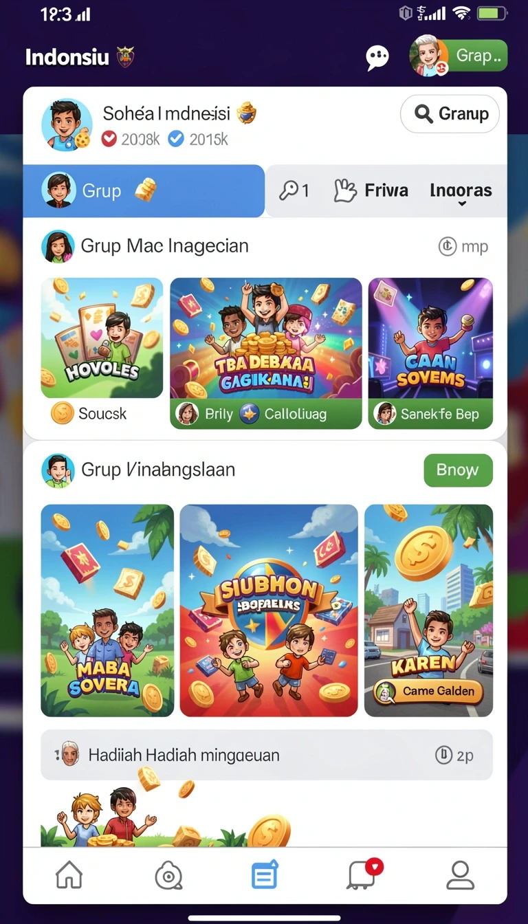 Download 456win APK untuk Android screenshot 3