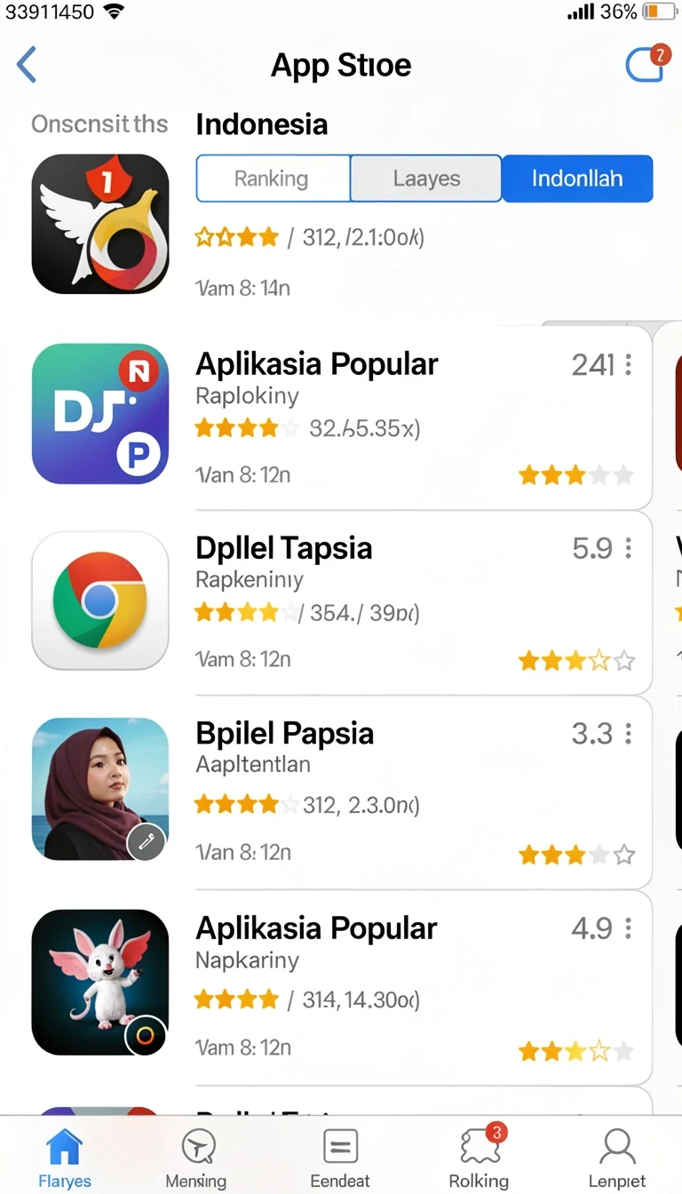 bantogel App APK Terbaru screenshot 1