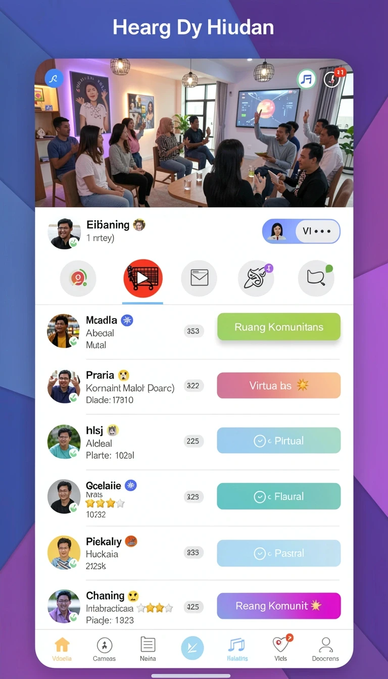 Review Aplikasi wdtoto Versi Terbaru screenshot 1