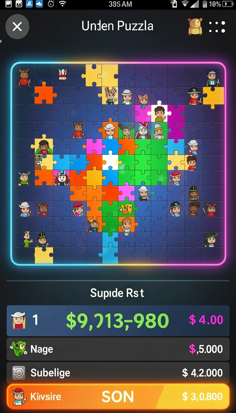Download 456win APK untuk Android screenshot 1