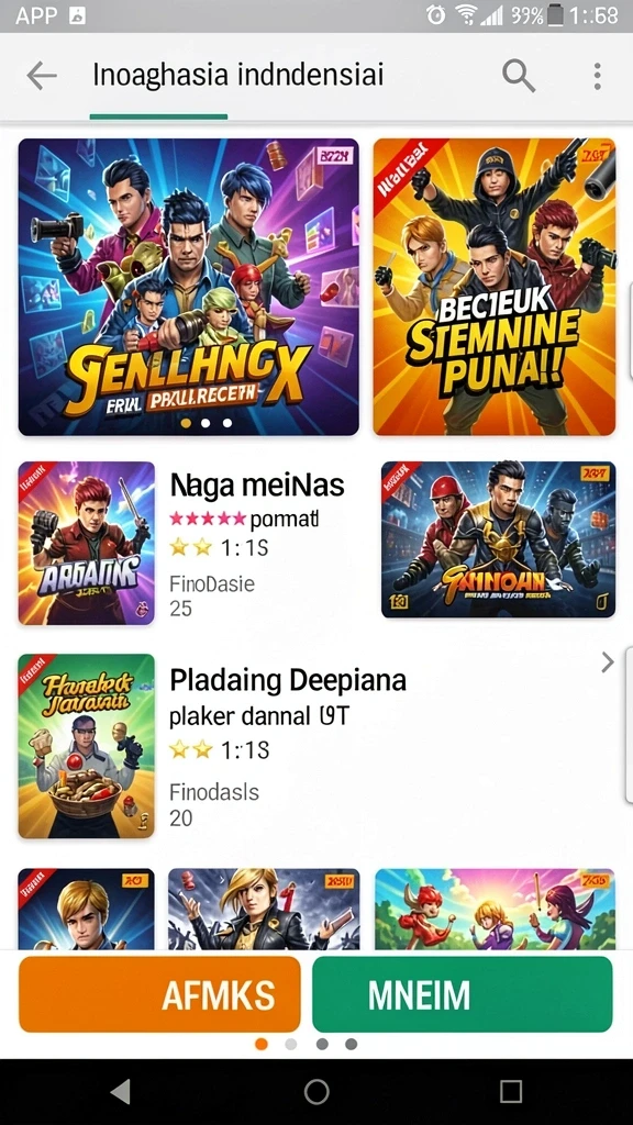 bantogel App APK Terbaru screenshot 2