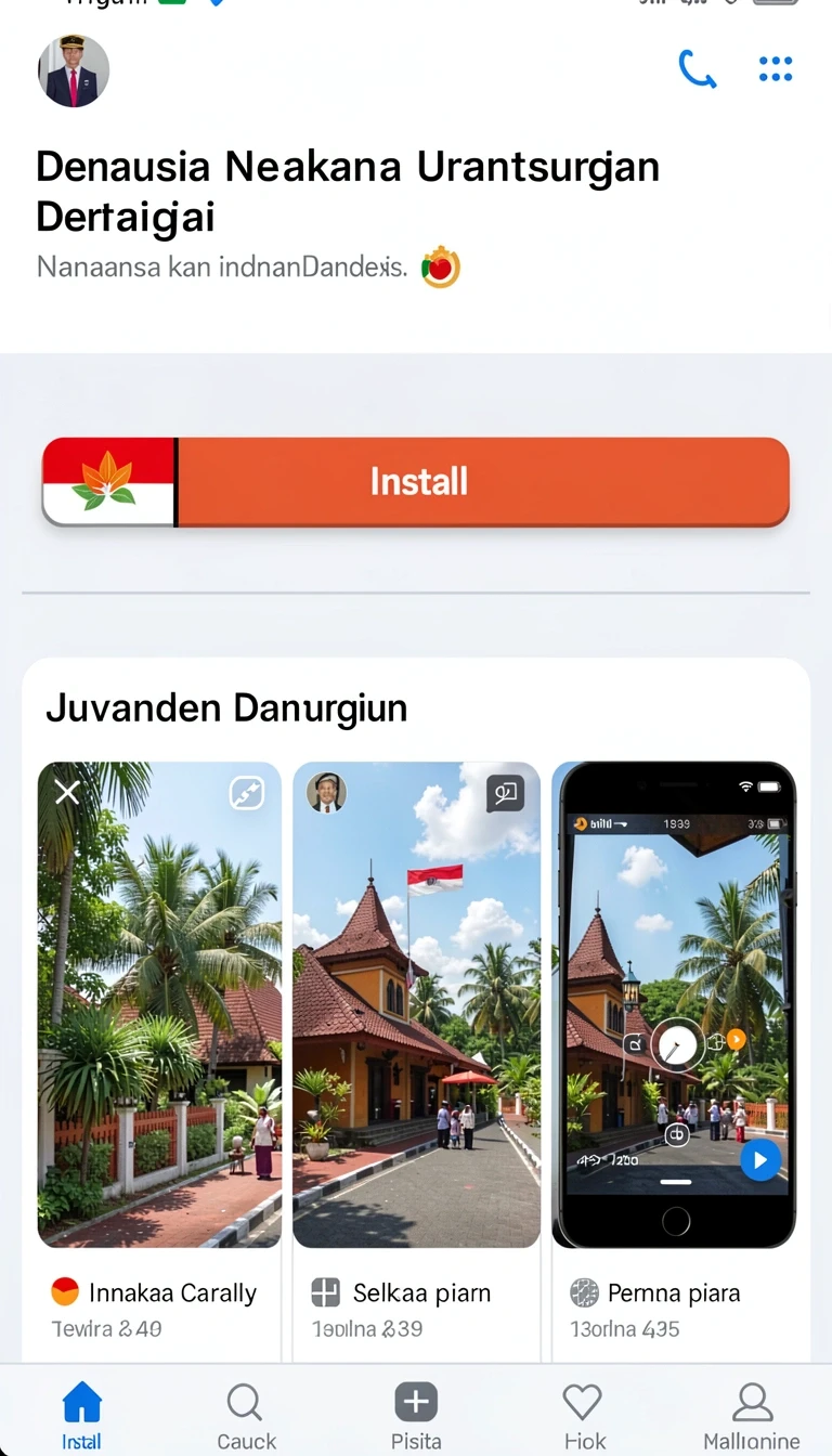 Download vip555 APK untuk Android screenshot 2
