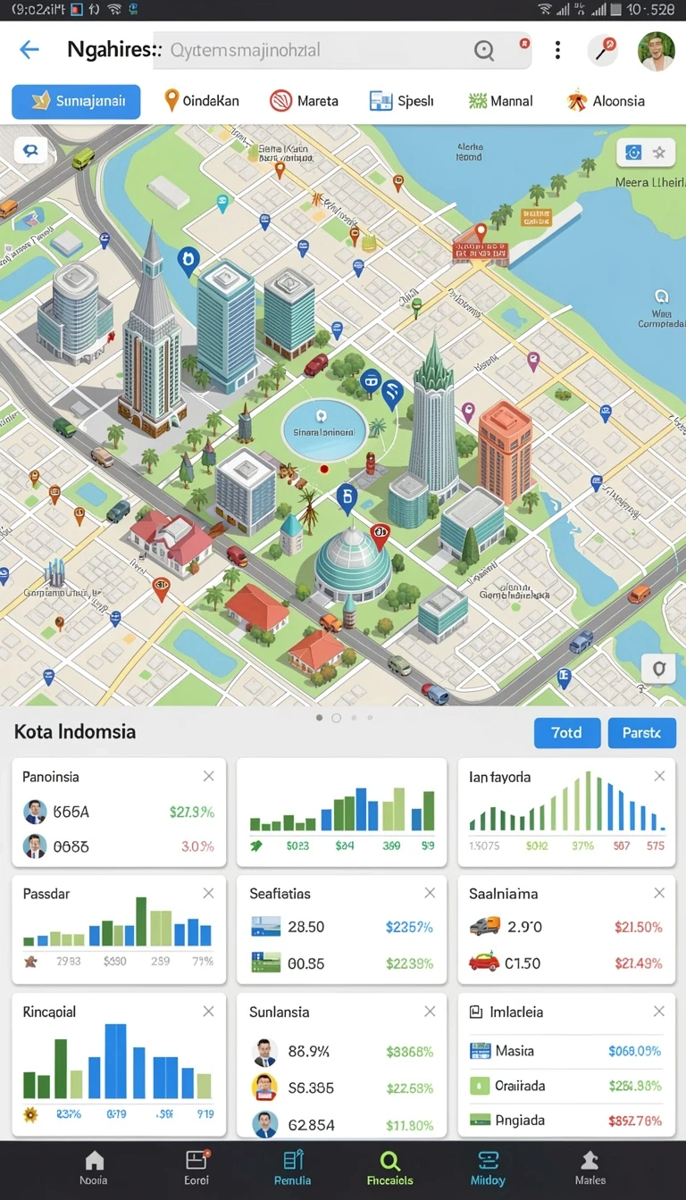 Review Aplikasi mamigenit Versi Terbaru screenshot 1
