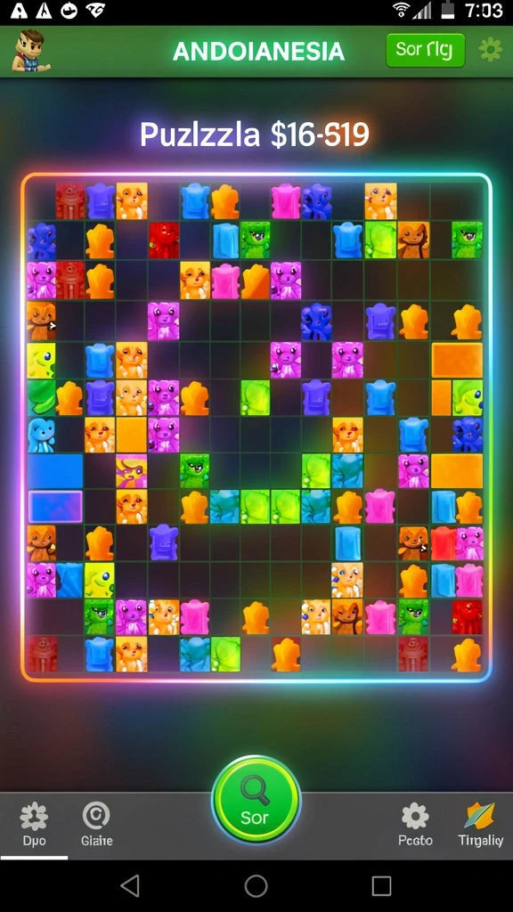 Review Aplikasi mamigenit Versi Terbaru screenshot 3