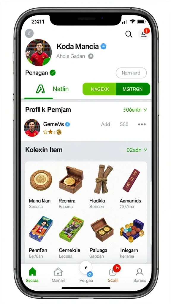 Review Aplikasi lancar138 Versi Terbaru screenshot 1